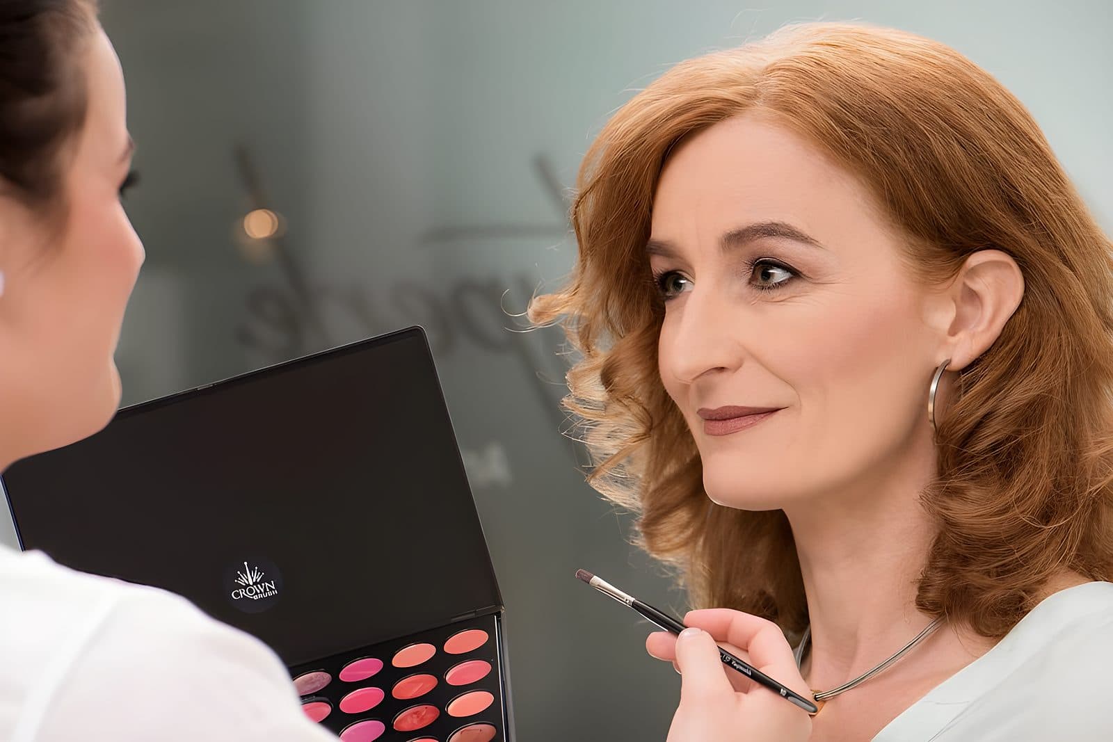 Make-up